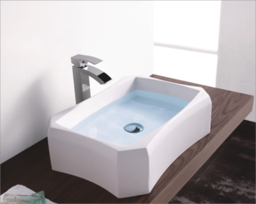 Water tray