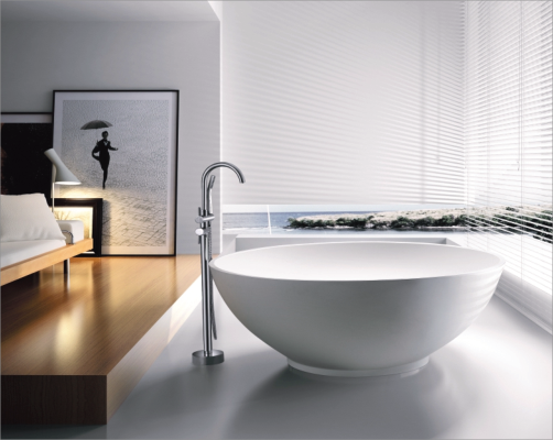 Bathtub
