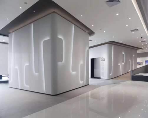 Wall