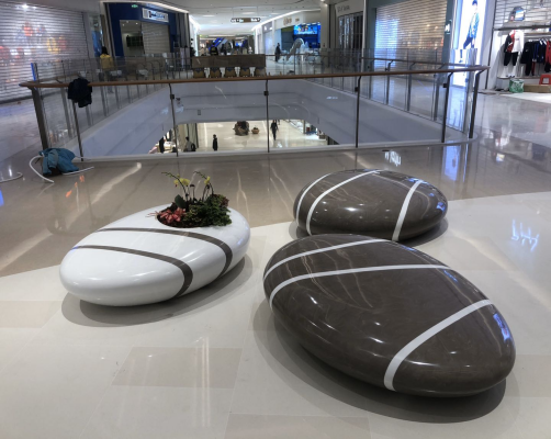 Leisure seat