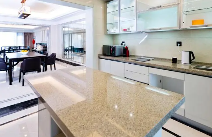 Custom Acrylic Countertops: Elevate Your Kitchen with Style and Function