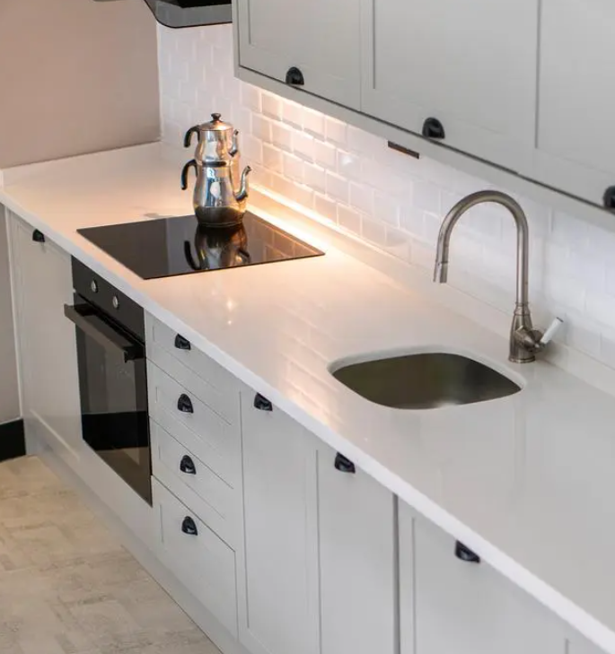 Kangxun Solid Surface OEM: Elevating Cus