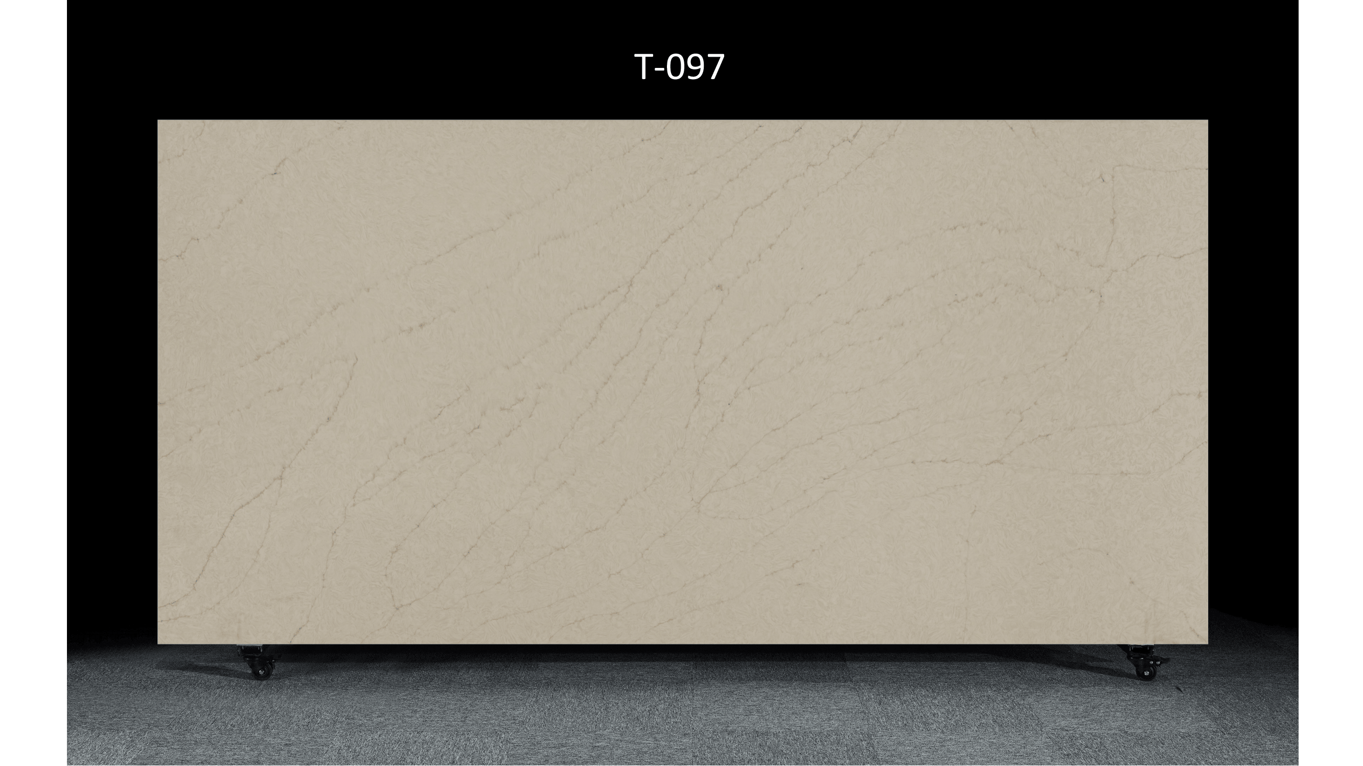 KangXun's new beige aurora pure white fl