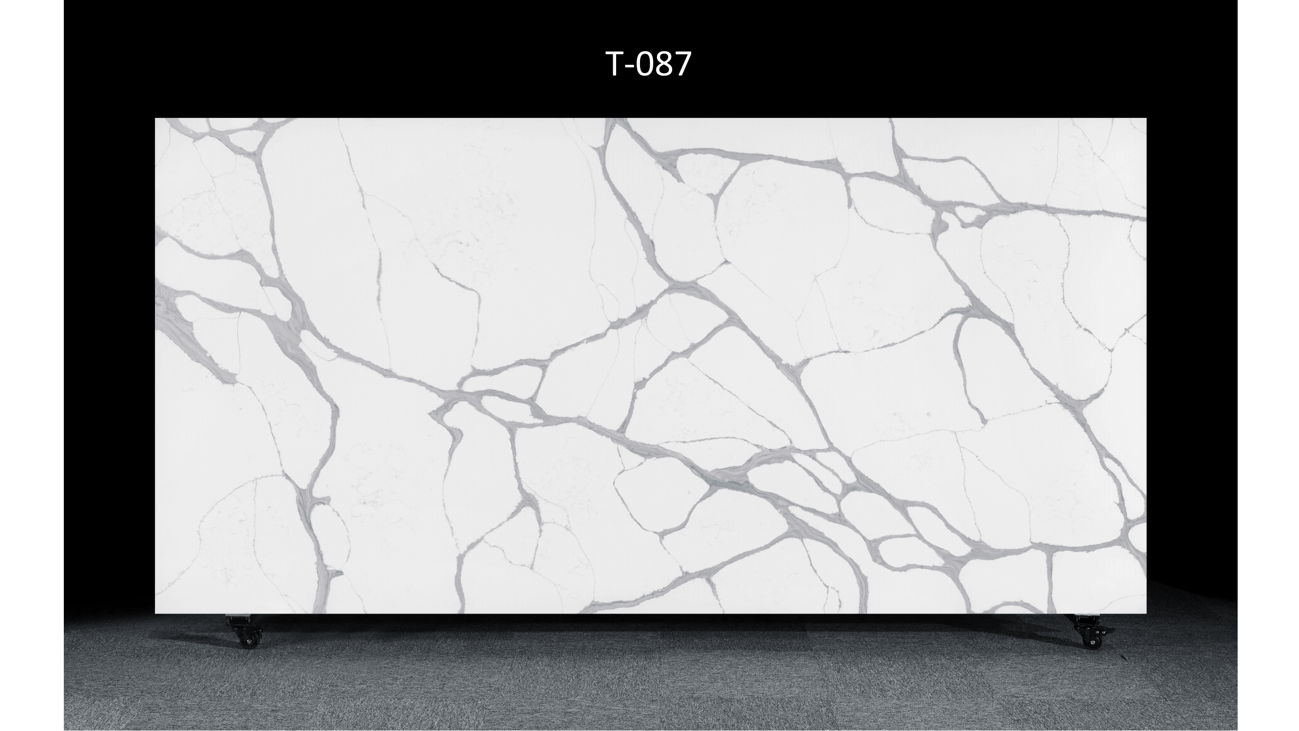 China Quartz Stone Manufacturer Extra La