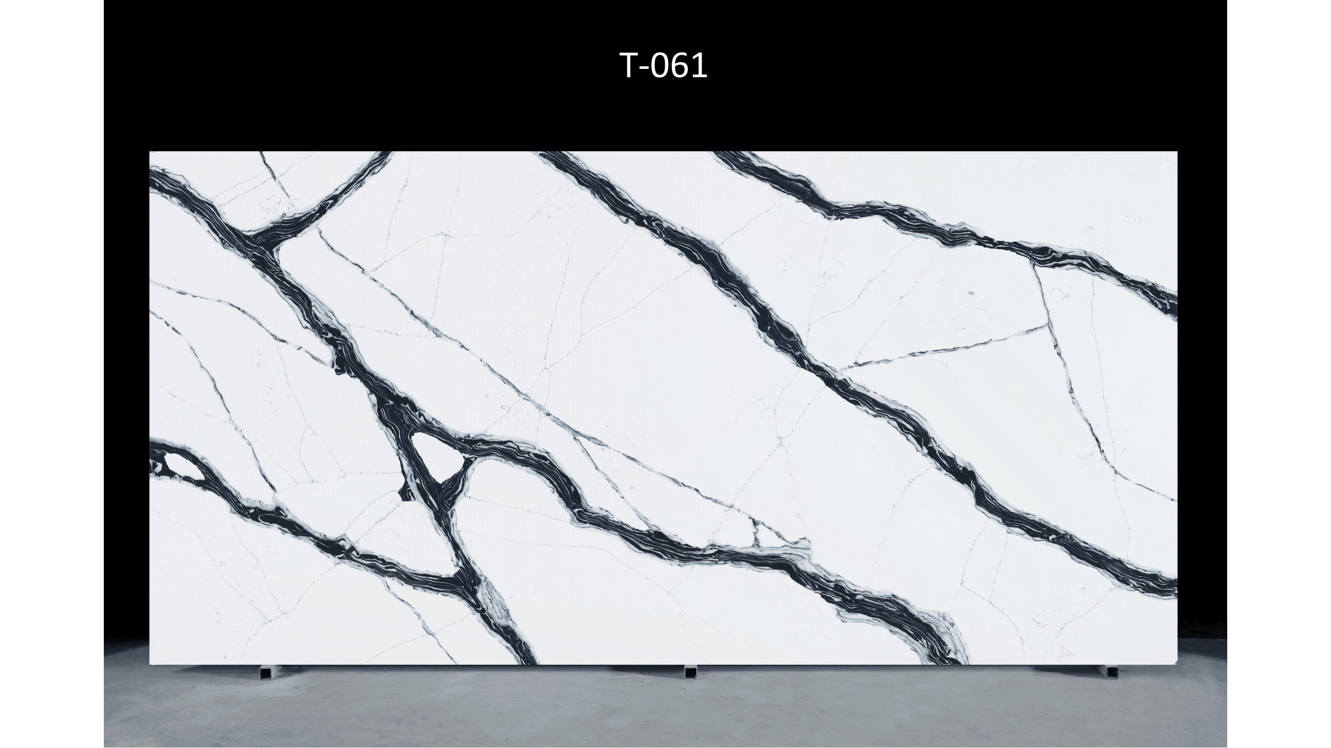 KangXun High Quality Kitchen Quartz Slab