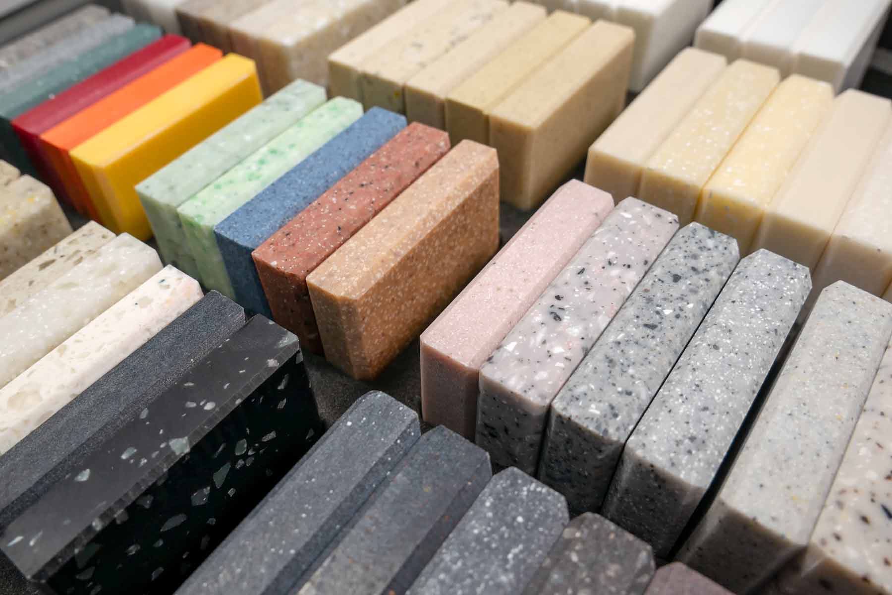 Why Choose Scratch-Resistant Acrylic Solid Surfaces for Your Kitchen Countertops