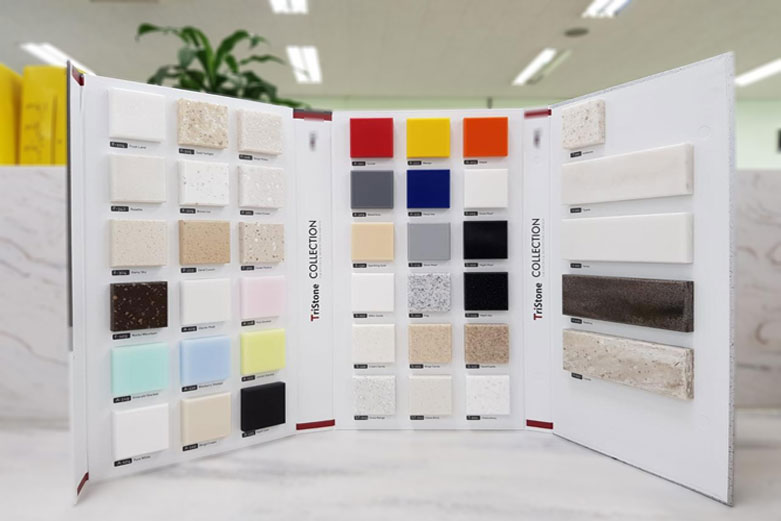 Blended Acrylic Solid Surface: The Future of Durable Countertops